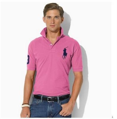 Men polo shirts-1253